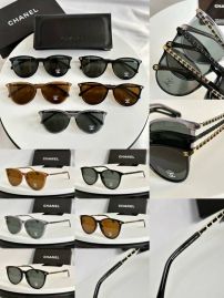 Picture of Chanel Sunglasses _SKUfw56809692fw